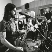 Foo Fighters - List pictures