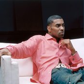 Ginuwine - List pictures