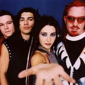 Killing Heidi - List pictures