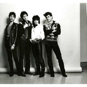 Joan Jet & The Blackhearts - List pictures