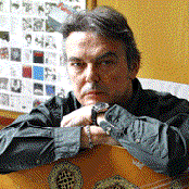 Mauro Pagani - List pictures