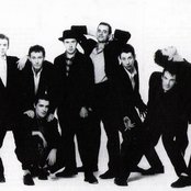 Pogues - List pictures