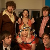 The School - List pictures