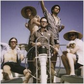 Delta Spirit - List pictures