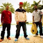 N.e.r.d. (the Neptunes) - List pictures