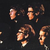 The Zombies - List pictures