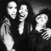 Pointer Sisters - List pictures