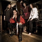 Alestorm - List pictures