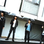 Mr. Children - List pictures