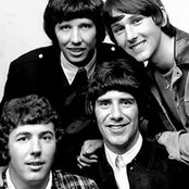 The Tremoloes - List pictures