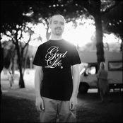 Mr. Scruff - List pictures