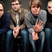 Death Cab For Cutie - List pictures
