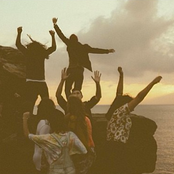 Hillsong Young And Free - List pictures