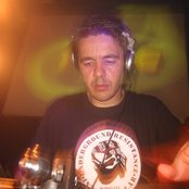 Laurent Garnier - List pictures