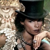 Helicopter Girl - List pictures