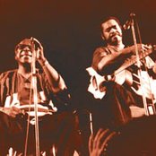 Sonny Terry & Brownie Mcghee - List pictures