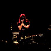 Porcupine Tree - List pictures