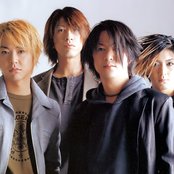 Glay - List pictures