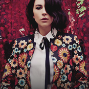 Kristin Kontrol - List pictures