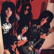L.a. Guns - List pictures