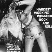 Wendy O. Williams - List pictures