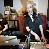 Meat Beat Manifesto - List pictures