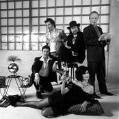 The Pleasure Barons - List pictures