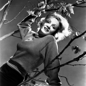 Marlene Dietrich - List pictures