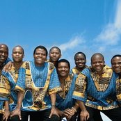 Ladysmith Black Mambazo - List pictures