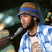 Ben Harper - List pictures