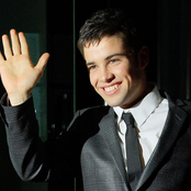 Joe Mcelderry - List pictures