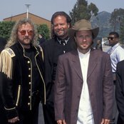 Mark Miller - List pictures