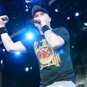 Hatebreed - List pictures