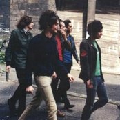 Strokes - List pictures