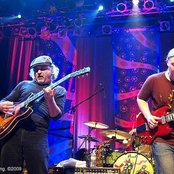 Tinsley Ellis - List pictures