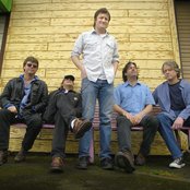 Richmond Fontaine - List pictures