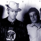 16 Horsepower - List pictures