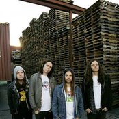 Violent Soho - List pictures