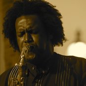 Kamasi Washington - List pictures