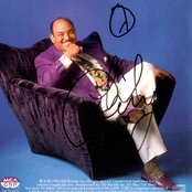 Phil Perry - List pictures