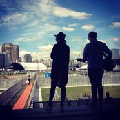 Of Monsters And Men - List pictures