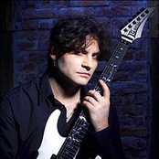 Luca Turilli - List pictures