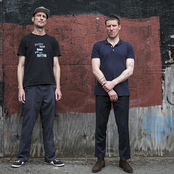 Sleaford Mods - List pictures