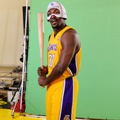 Ron Artest - List pictures