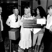 Franck Pourcel & His Orchestra - List pictures