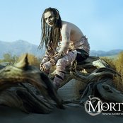 Mortiis - List pictures