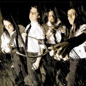 Impaled - List pictures