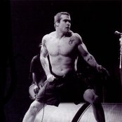 Rollins Band - List pictures