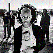 Skunk Anansie - List pictures