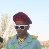 Spoek Mathambo - List pictures